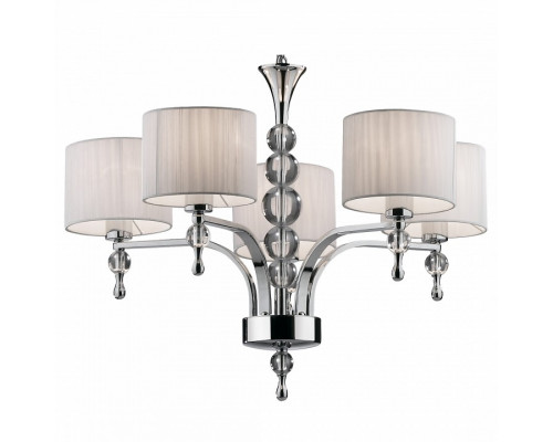 Подвесная люстра Odeon Light Viga 2005/5