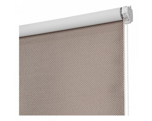 Штора рулонная (80x160 см) Блэкаут Сканди