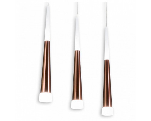 Подвесной светильник Citilux Вегас