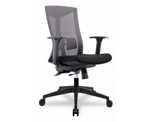 Кресло компьютерное CLG-428 MBN-B