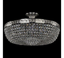 Светильник на штанге Bohemia Ivele Crystal 1928 19281/60IV Ni