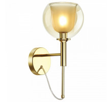 Бра Odeon Light Leva 4697/1W