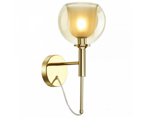 Бра Odeon Light Leva 4697/1W