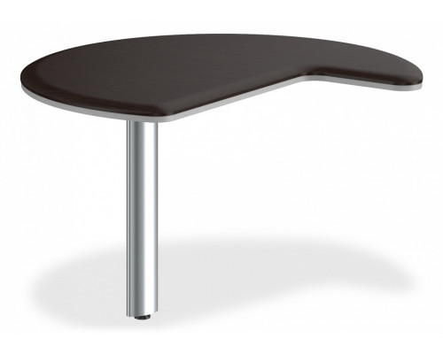 Стол приставной Dioni DB 110-M(R)