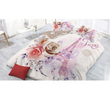 Постельное белье семейное SF-36