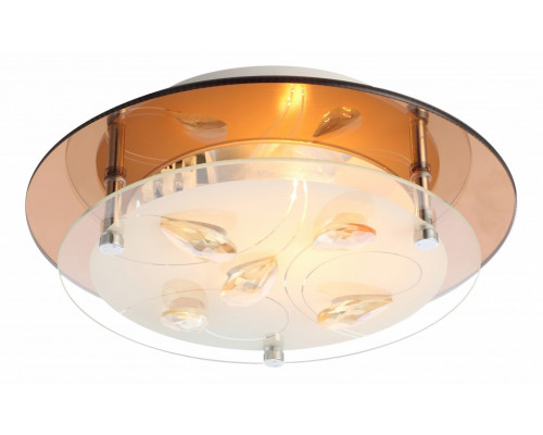 Накладной светильник Globo Ayana 40413