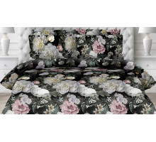 Постельное белье евростандарт Вальтери AP-85