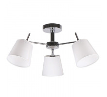 Люстра на штанге Imex MD.51151 MD.51151-3-S CH