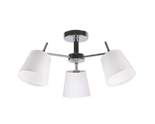 Люстра на штанге Imex MD.51151 MD.51151-3-S CH