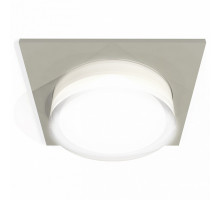 Встраиваемый светильник Ambrella Xc633 1 XC7633040