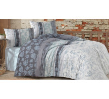 Постельное белье двуспальное Carolina
