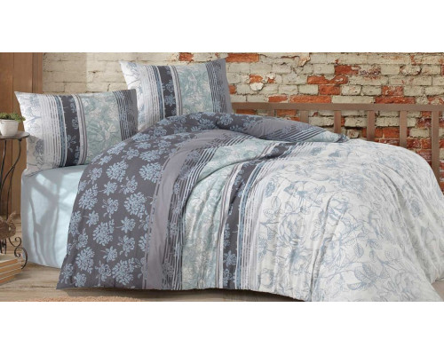 Постельное белье двуспальное Carolina