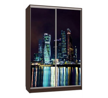 Шкаф-купе Гранд 7-600 07