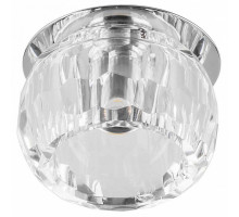 Встраиваемый светильник Feron JD176 27823