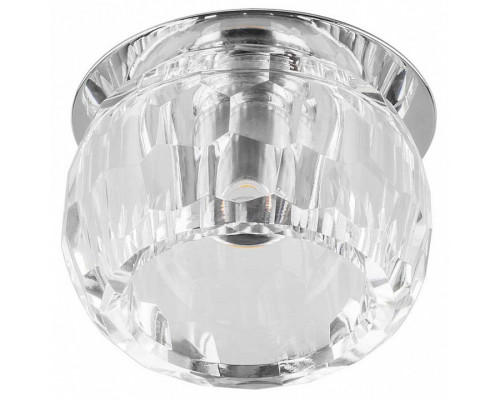 Встраиваемый светильник Feron JD176 27823