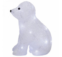 Зверь световой (29 см) Медвежонок 513-313