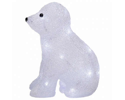 Зверь световой (29 см) Медвежонок 513-313