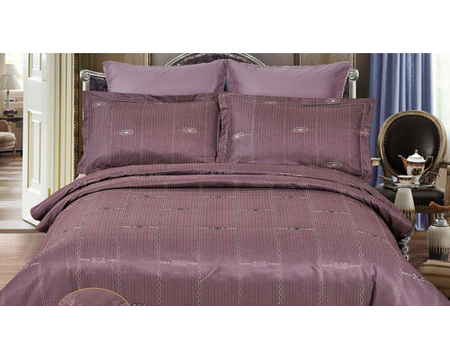 Постельное белье семейное Клемента