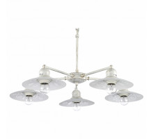 Подвесная люстра Arti Lampadari Taviano Taviano E 1.1.5 WG