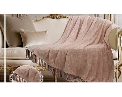 Плед (210x230 см) Феличе