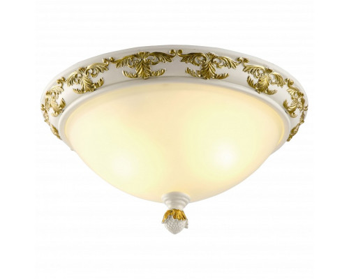 Накладной светильник Arte Lamp Benessere A9570PL-2WG