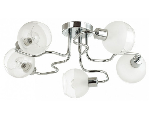 Потолочная люстра Lumion Comfi 4539/5C