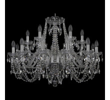 Подвесная люстра Bohemia Art Classic 11.11 11.11.12+6.300.Cr.Sp