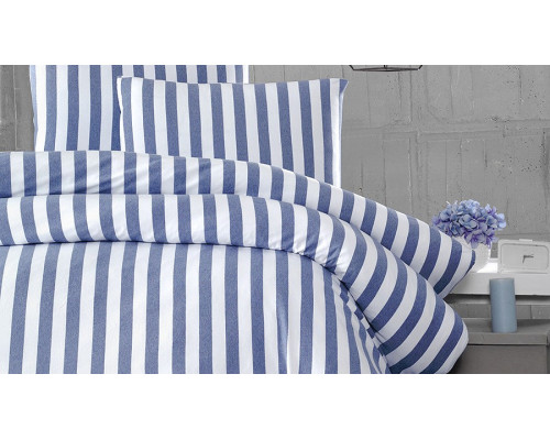 Постельное белье евростандарт Melan