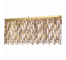 Подвесной светильник Ideal Lux Elesir ELISIR SP6 OTTONE