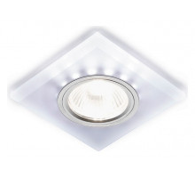 Встраиваемый светильник Ambrella Led S215 S215 W/CH/WH