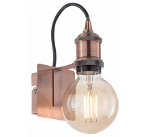 Бра Ideal Lux Frida FRIDA AP1 RAME ANTICO