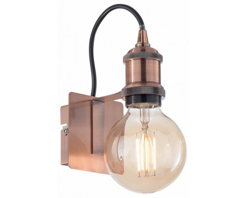 Бра Ideal Lux Frida FRIDA AP1 RAME ANTICO