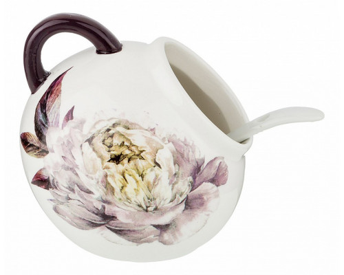 Солонка (170 мл) Пурпур 358-1595