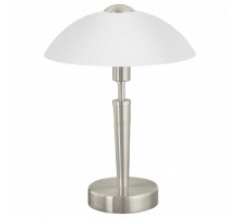 Настольная лампа декоративная Eglo ПРОМО Solo 1 85104