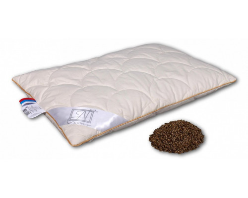 Подушка (40х60 см) Каннабис