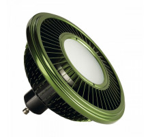 Лампа светодиодная SLV  GU10 17.5Вт 3000K 570542