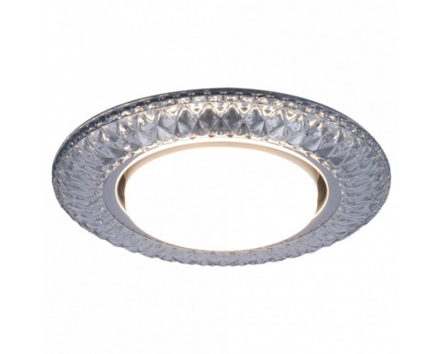 Встраиваемый светильник Elektrostandard 3020 a035091