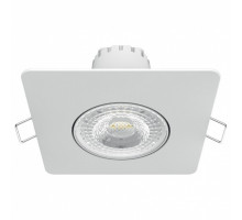 Встраиваемый светильник Gauss 948411 948411106
