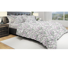 Постельное белье полутораспальное URG Bouquet