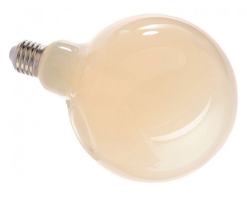 Лампа накаливания Deko-Light Filament E27 4.4Вт 2700K 180065