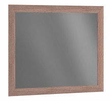 Зеркало настенное Квадро ЗН.001.800-06