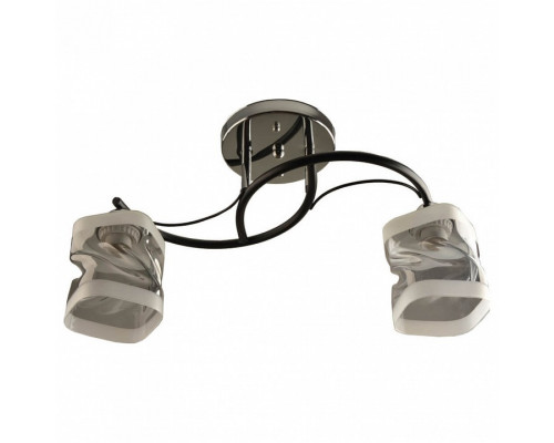 Накладной светильник Hiper Zara H202-2