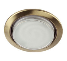 Встраиваемый светильник Эра KL35 KL35 GD