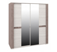 Шкаф платяной Ирис МН-312-11