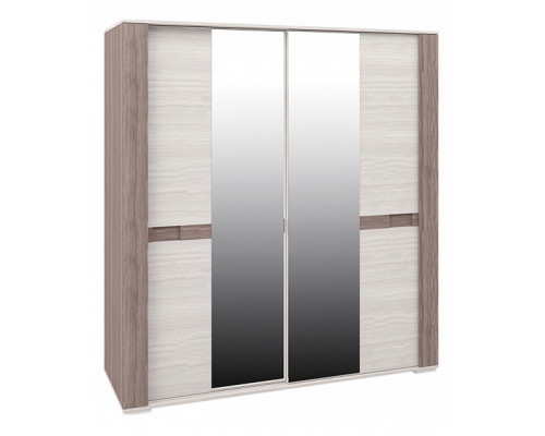 Шкаф платяной Ирис МН-312-11