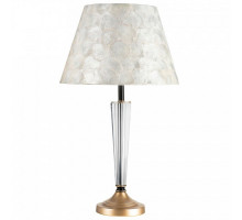 Настольная лампа декоративная Lightstar Perla 707911