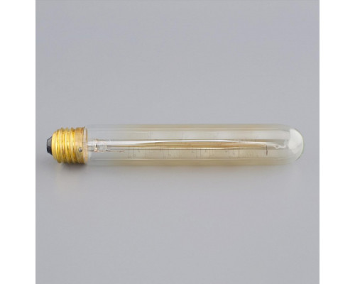 Лампа накаливания Citilux Эдисон E27 40Вт 2600K T3012G40