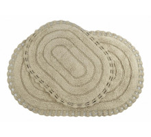 Набор из 2 ковриков для ванной Yana