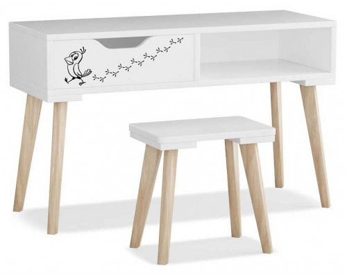 Набор для детской Простоквашино Скандинавик