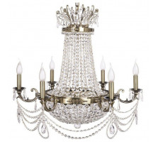 Подвесная люстра Dio D’Arte Lodi Lodi E 1.6.6.200 A